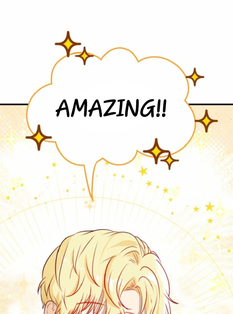 How to Survive as the Daughter of the Emperor Who Killed Me Chapter 3 - page 34