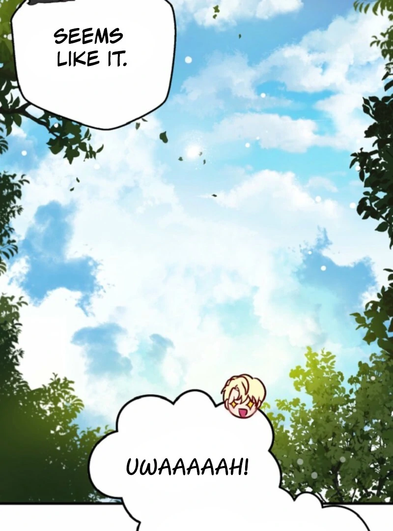 How to Survive as the Daughter of the Emperor Who Killed Me Chapter 3 - page 38