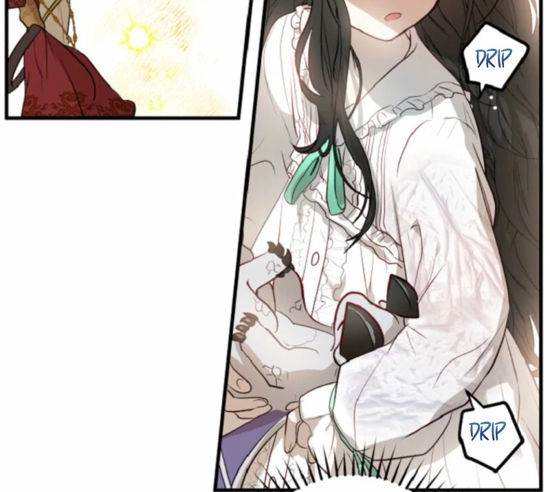How to Survive as the Daughter of the Emperor Who Killed Me Chapter 3 - page 41