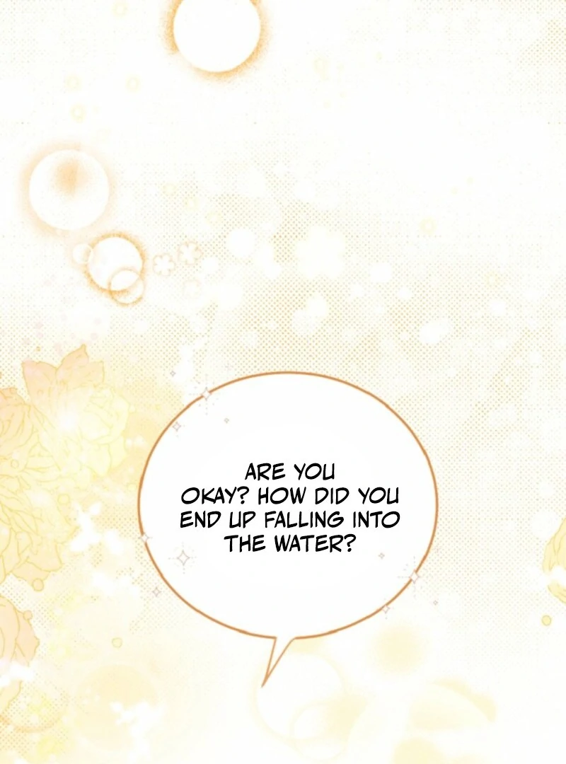How to Survive as the Daughter of the Emperor Who Killed Me Chapter 3 - page 44