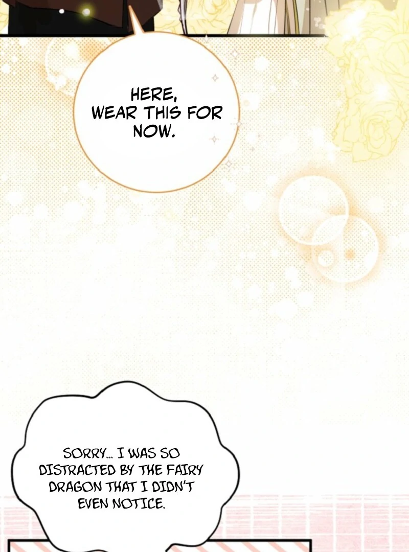 How to Survive as the Daughter of the Emperor Who Killed Me Chapter 3 - page 46