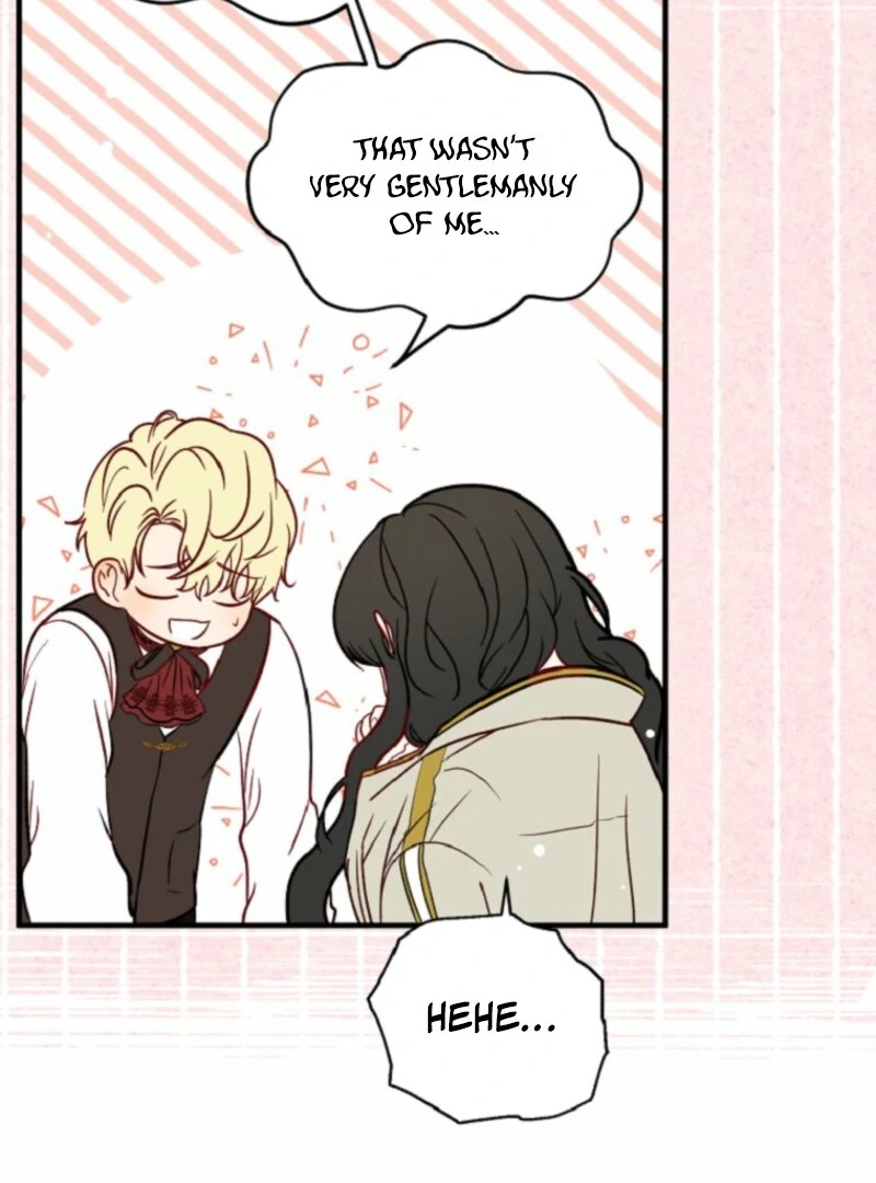 How to Survive as the Daughter of the Emperor Who Killed Me Chapter 3 - page 47