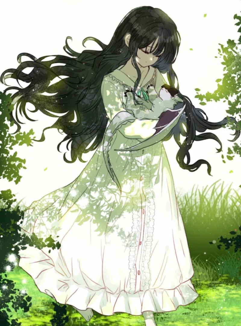 How to Survive as the Daughter of the Emperor Who Killed Me Chapter 3 - page 4