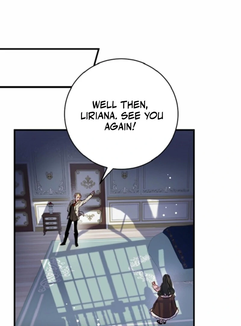 How to Survive as the Daughter of the Emperor Who Killed Me Chapter 3 - page 55