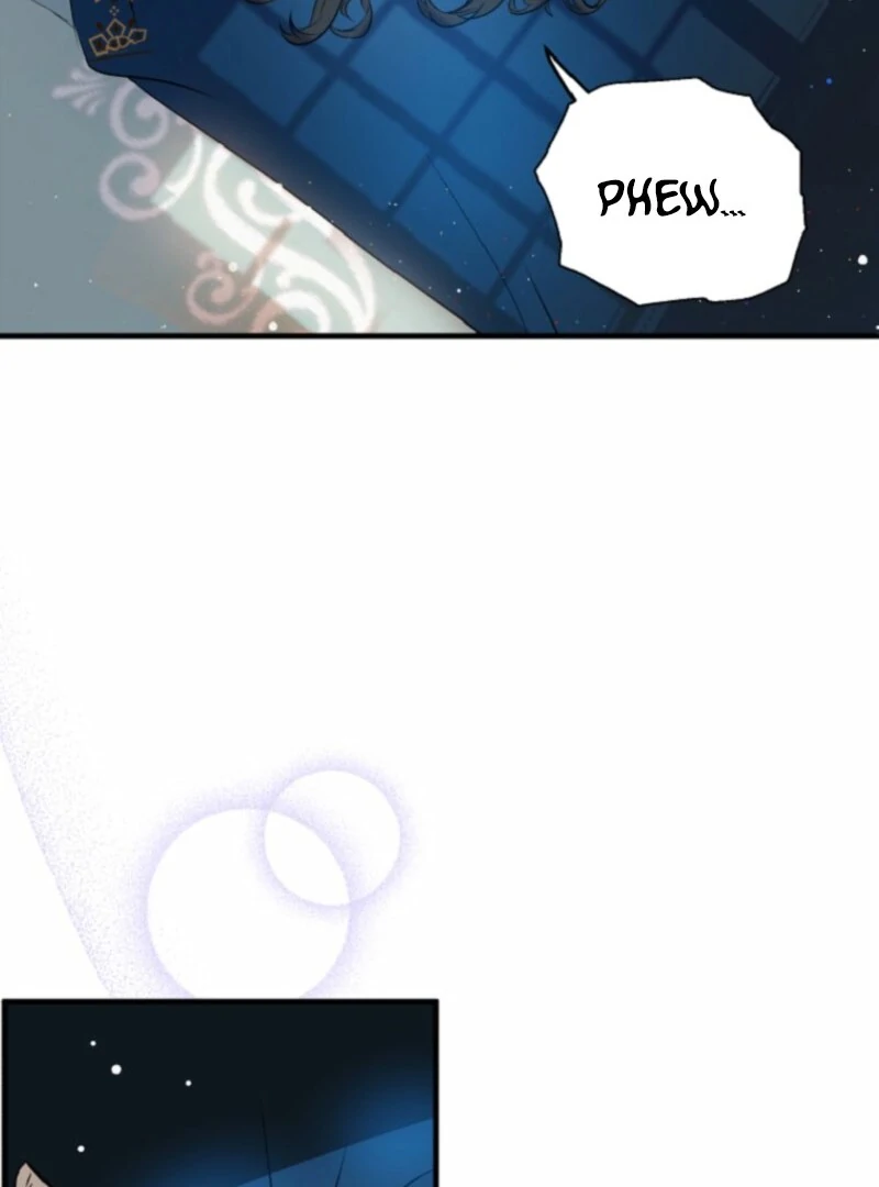 How to Survive as the Daughter of the Emperor Who Killed Me Chapter 3 - page 59