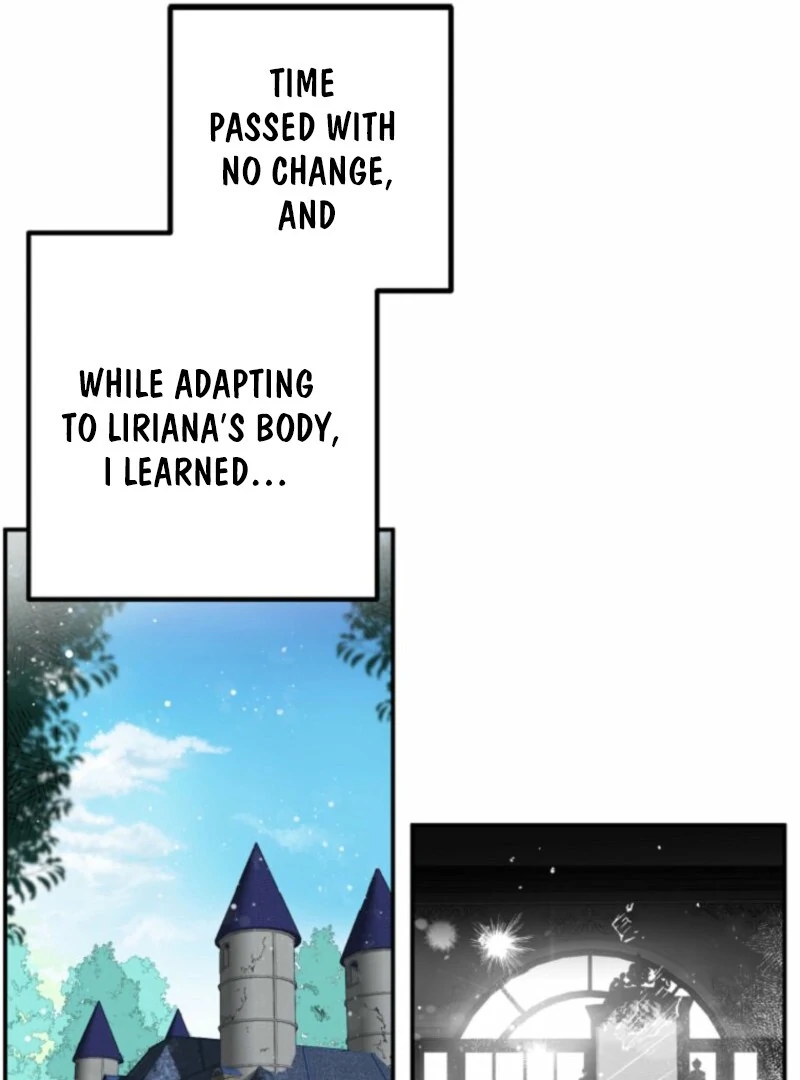 How to Survive as the Daughter of the Emperor Who Killed Me Chapter 3 - page 67