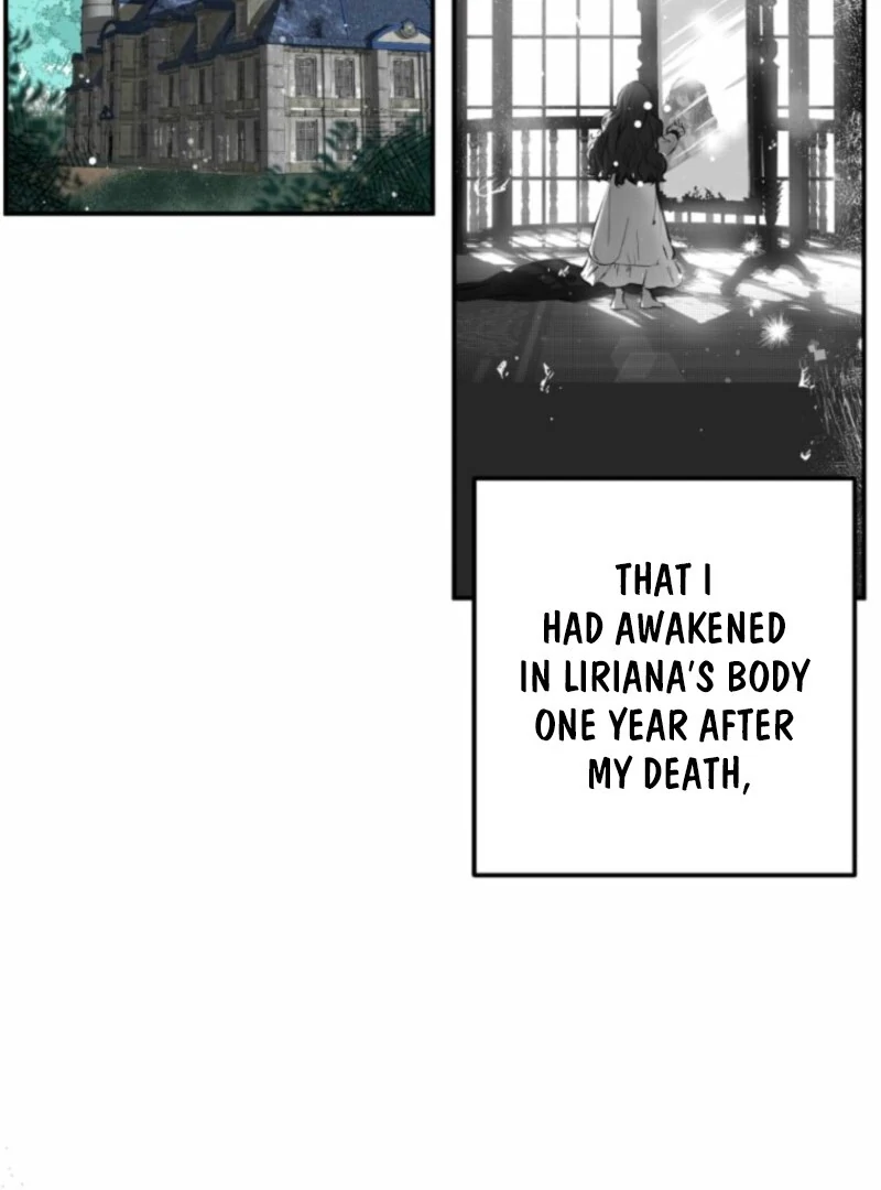 How to Survive as the Daughter of the Emperor Who Killed Me Chapter 3 - page 68