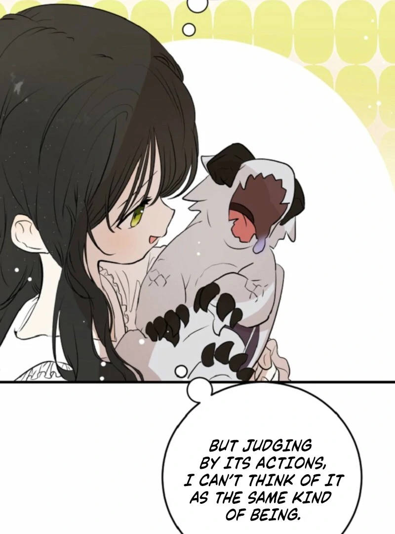 How to Survive as the Daughter of the Emperor Who Killed Me Chapter 3 - page 6