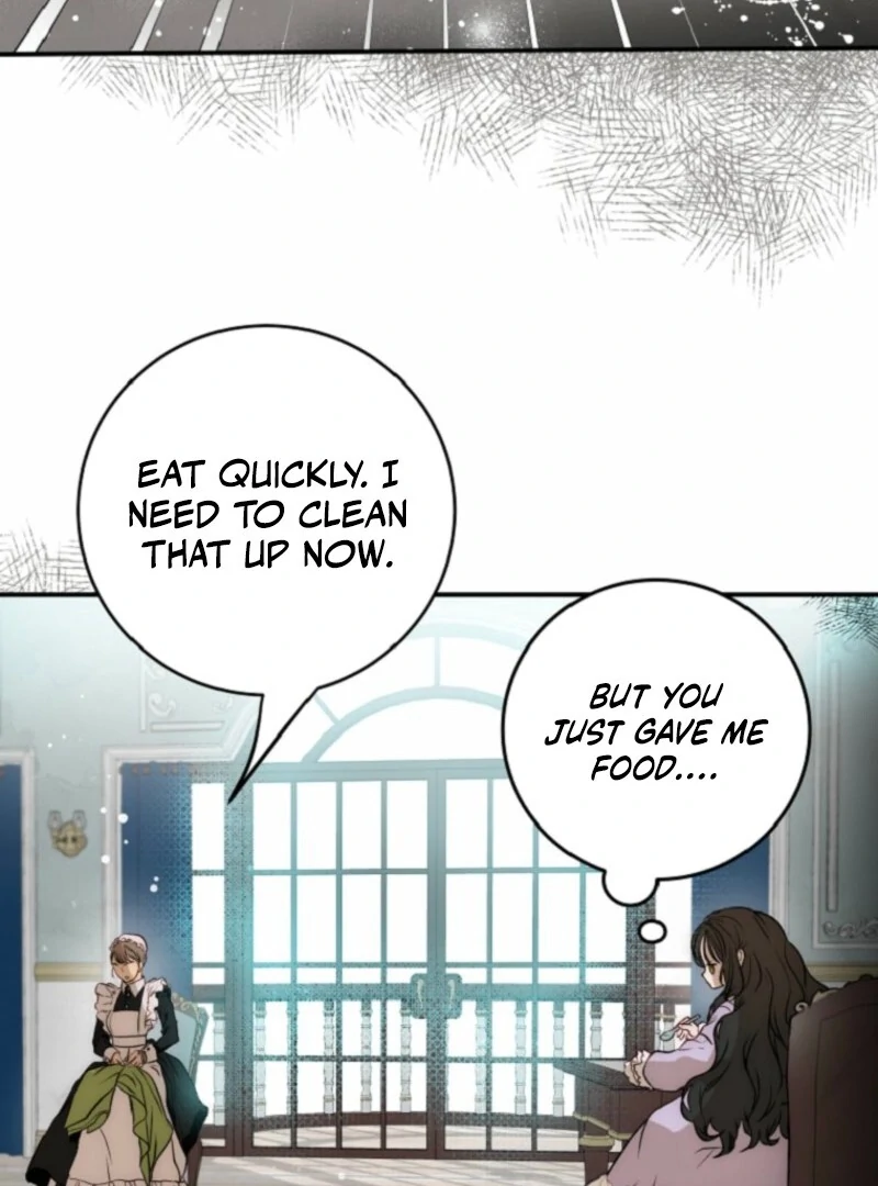 How to Survive as the Daughter of the Emperor Who Killed Me Chapter 3 - page 71