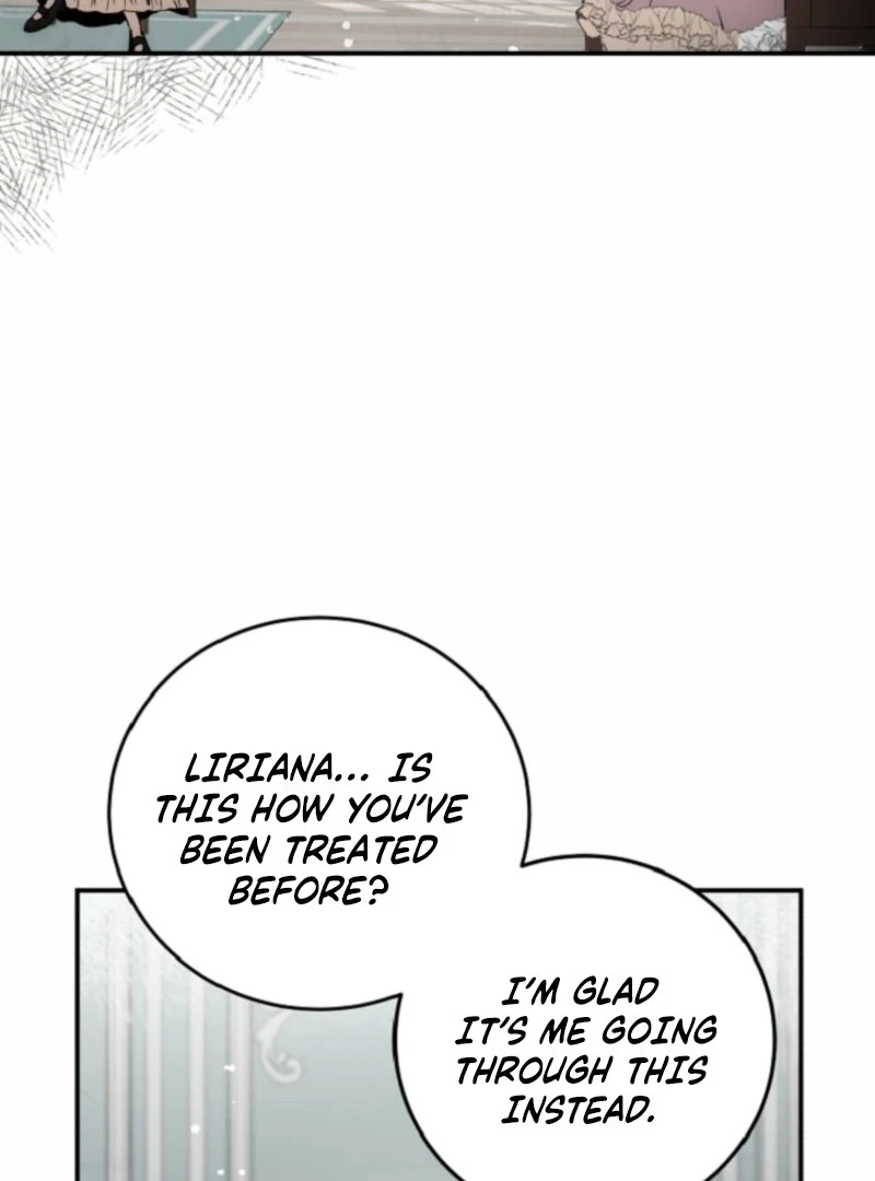 How to Survive as the Daughter of the Emperor Who Killed Me Chapter 3 - page 72
