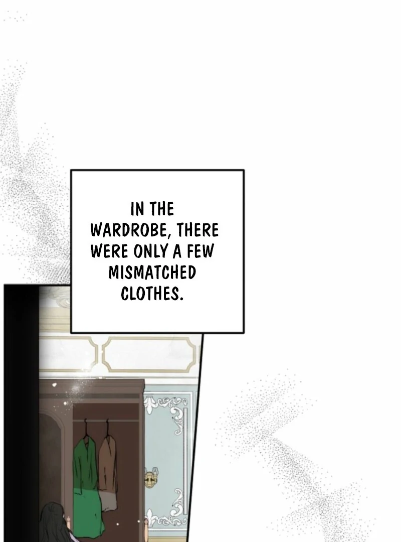 How to Survive as the Daughter of the Emperor Who Killed Me Chapter 3 - page 74