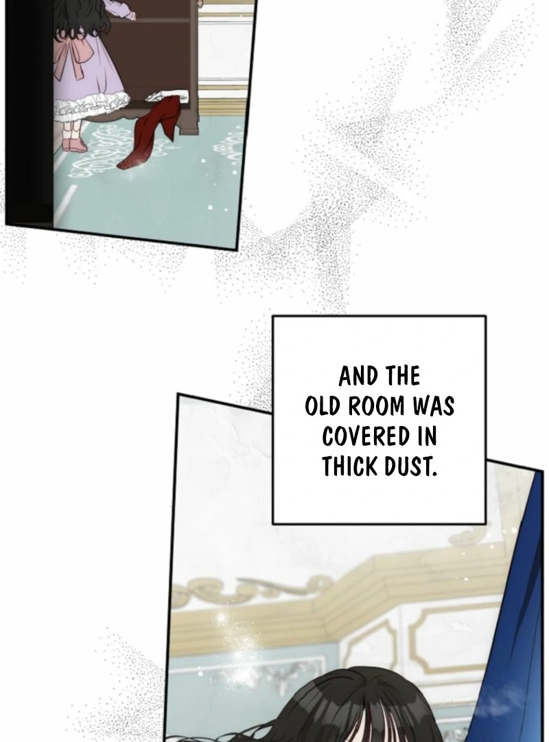 How to Survive as the Daughter of the Emperor Who Killed Me Chapter 3 - page 75