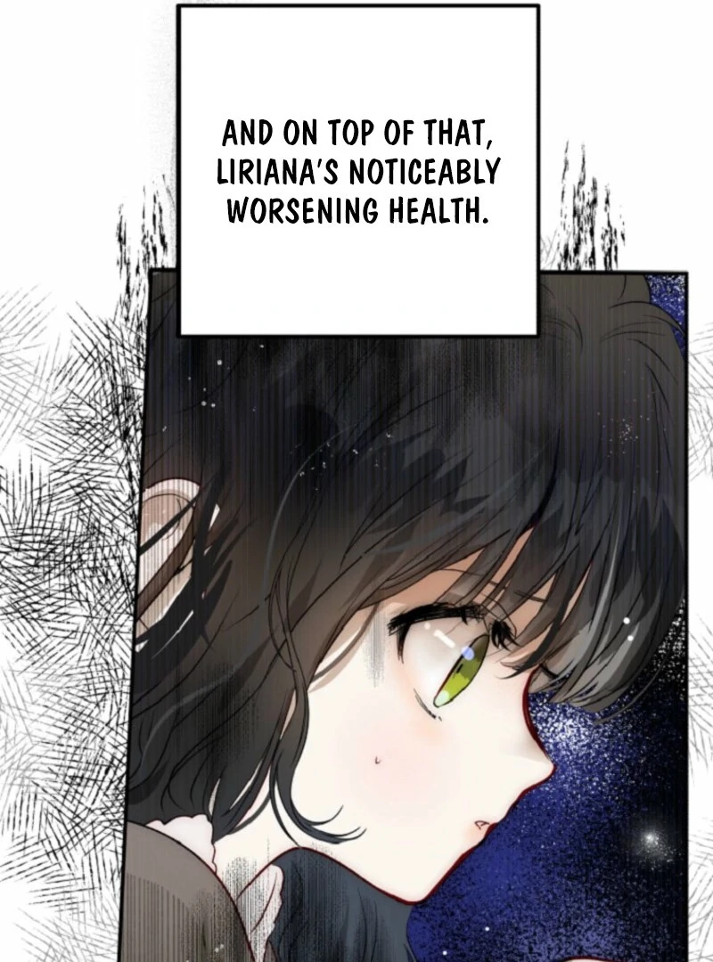 How to Survive as the Daughter of the Emperor Who Killed Me Chapter 3 - page 78