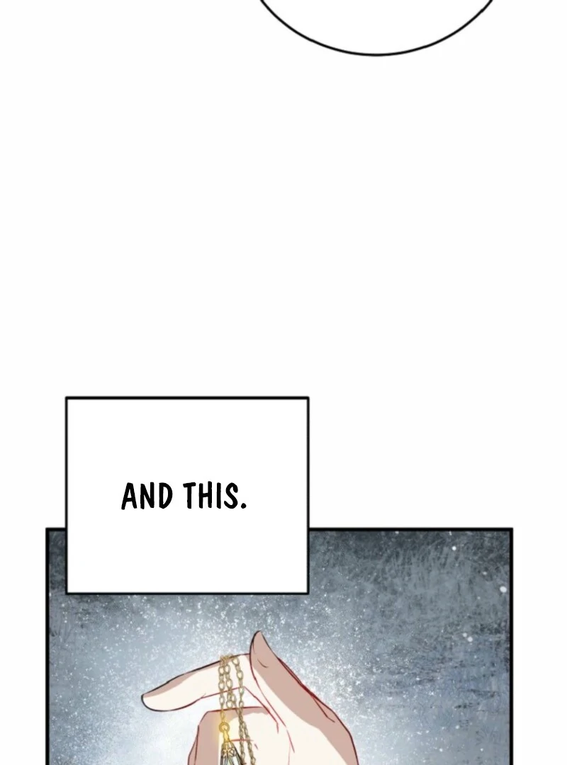 How to Survive as the Daughter of the Emperor Who Killed Me Chapter 3 - page 7