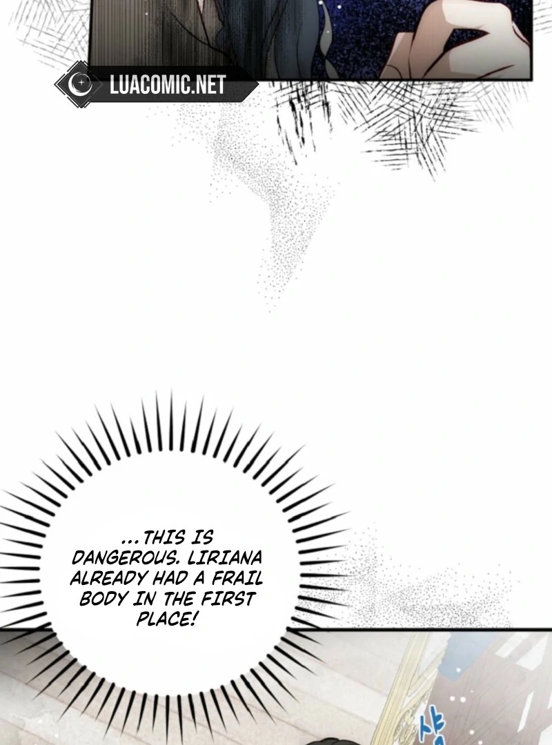 How to Survive as the Daughter of the Emperor Who Killed Me Chapter 3 - page 79