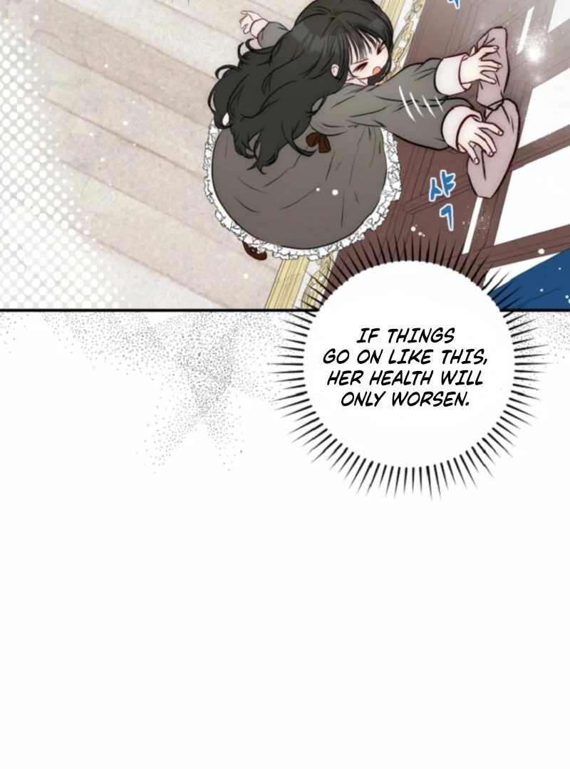 How to Survive as the Daughter of the Emperor Who Killed Me Chapter 3 - page 80