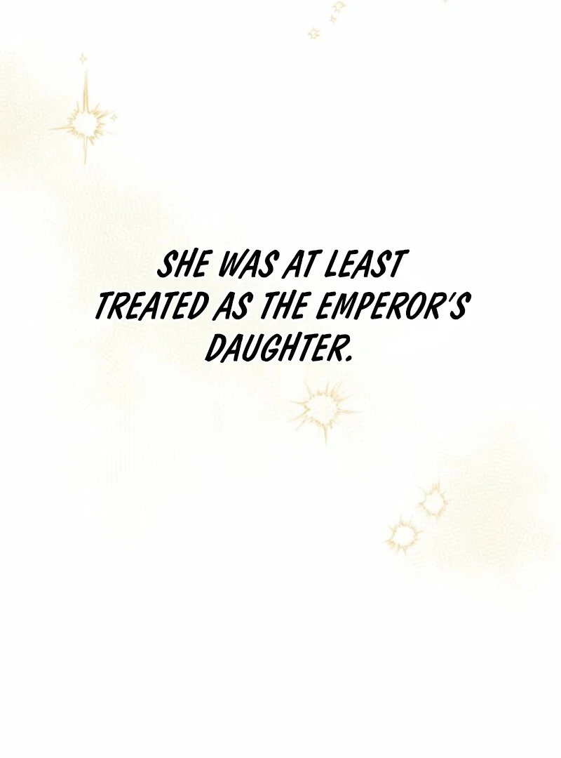 How to Survive as the Daughter of the Emperor Who Killed Me Chapter 3 - page 82