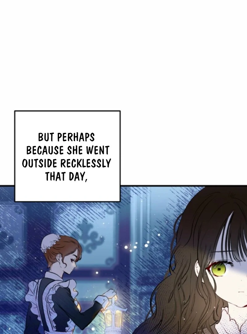 How to Survive as the Daughter of the Emperor Who Killed Me Chapter 3 - page 83