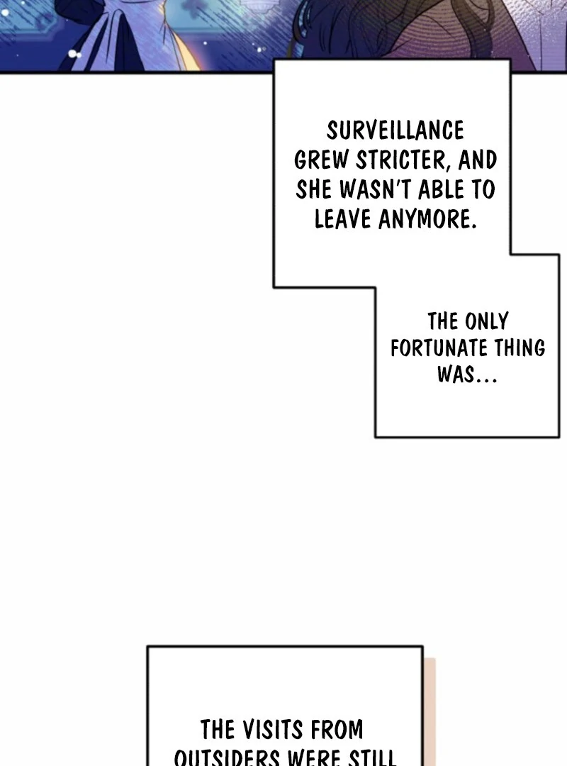 How to Survive as the Daughter of the Emperor Who Killed Me Chapter 3 - page 84