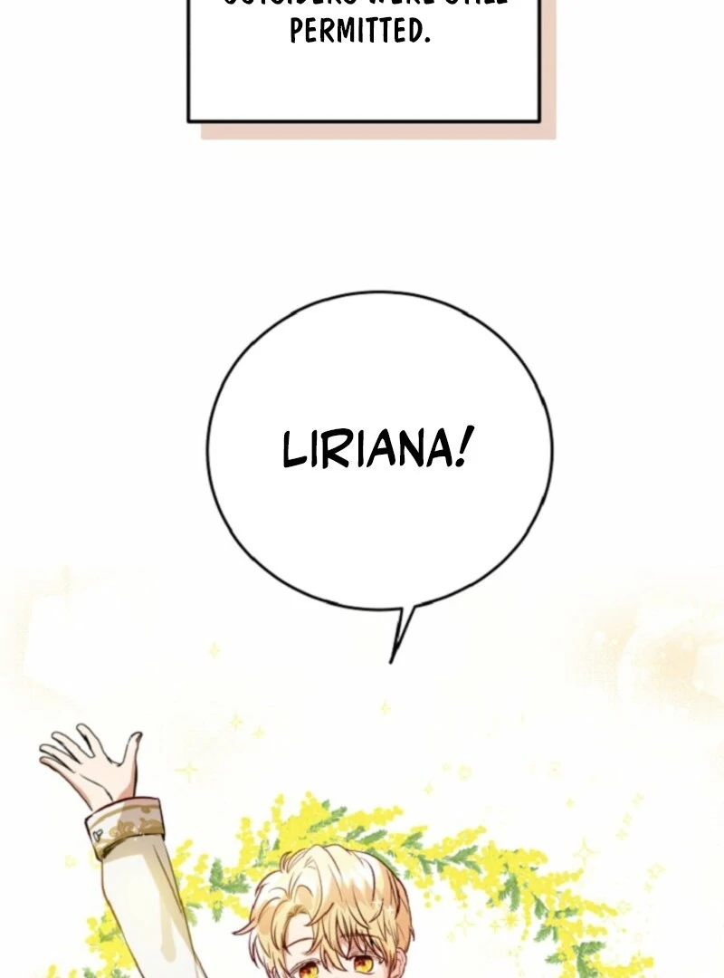 How to Survive as the Daughter of the Emperor Who Killed Me Chapter 3 - page 85
