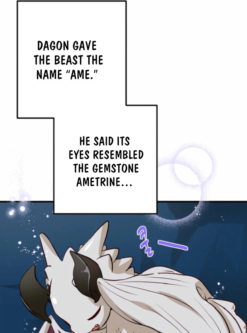 How to Survive as the Daughter of the Emperor Who Killed Me Chapter 3 - page 88