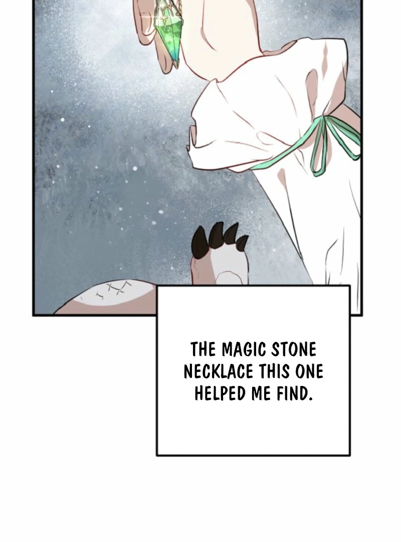 How to Survive as the Daughter of the Emperor Who Killed Me Chapter 3 - page 8