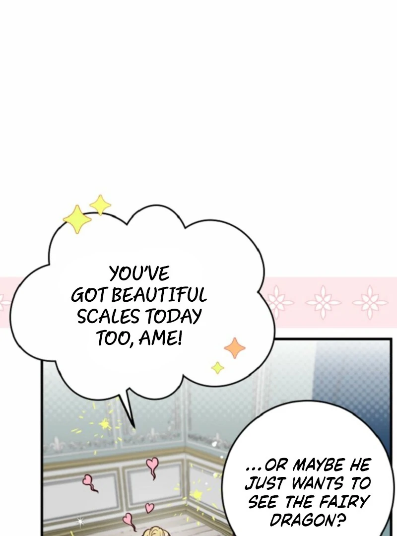 How to Survive as the Daughter of the Emperor Who Killed Me Chapter 3 - page 90