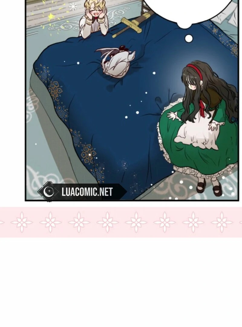 How to Survive as the Daughter of the Emperor Who Killed Me Chapter 3 - page 91