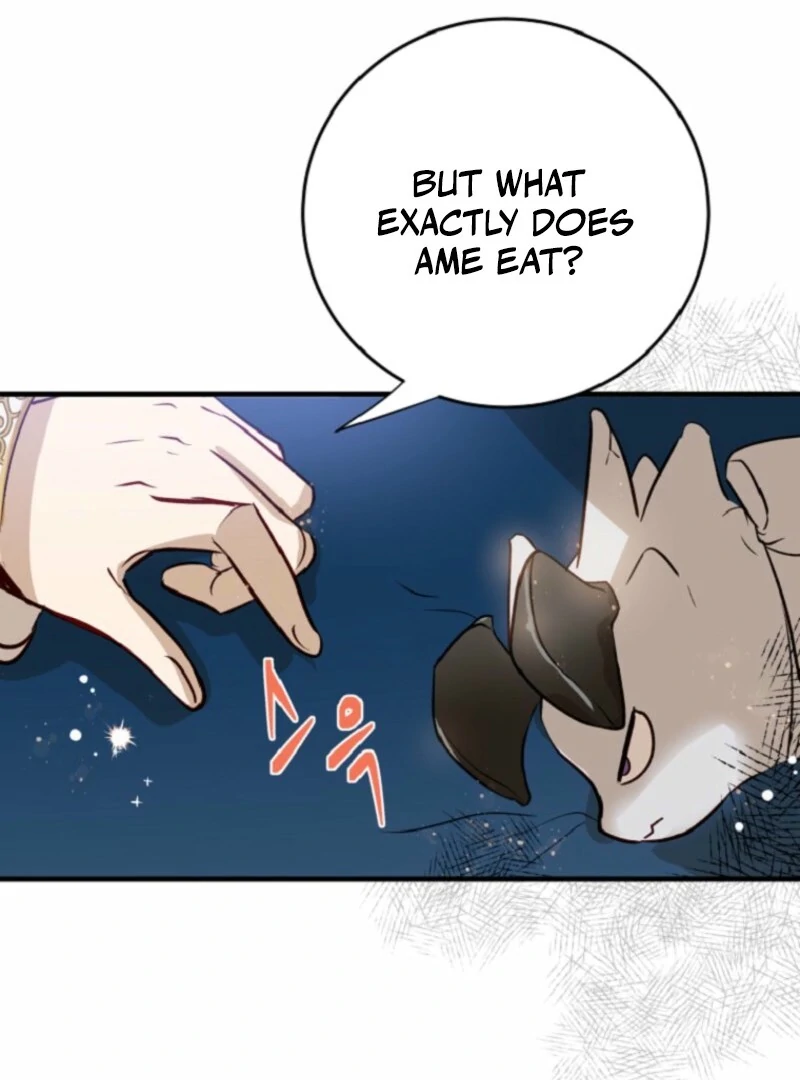 How to Survive as the Daughter of the Emperor Who Killed Me Chapter 3 - page 92