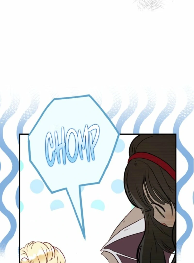 How to Survive as the Daughter of the Emperor Who Killed Me Chapter 3 - page 93