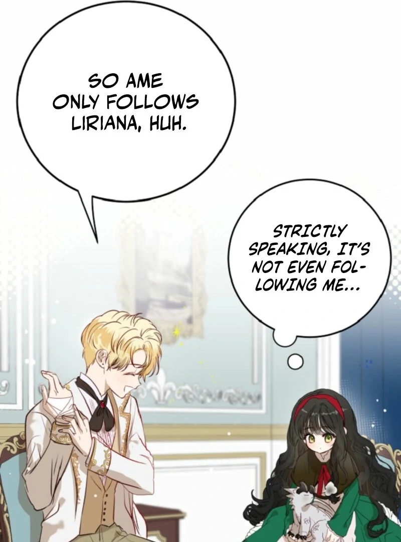 How to Survive as the Daughter of the Emperor Who Killed Me Chapter 3 - page 98