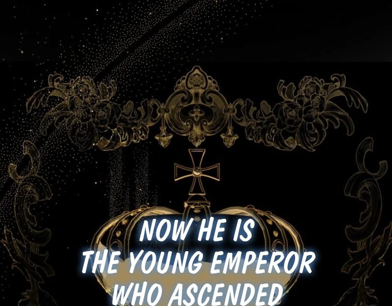 How to Survive as the Daughter of the Emperor Who Killed Me Chapter 4 - page 9