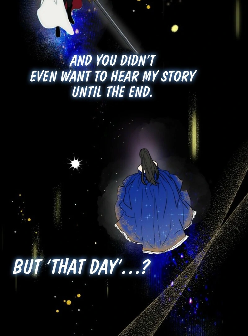 How to Survive as the Daughter of the Emperor Who Killed Me Chapter 4 - page 105