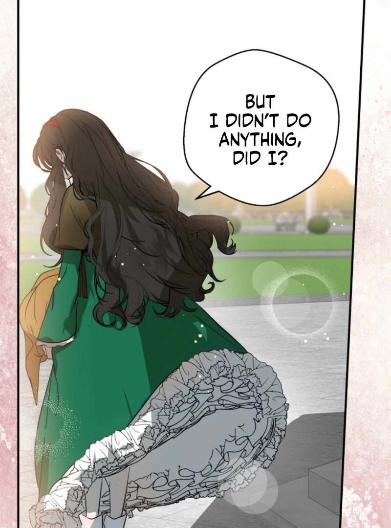 How to Survive as the Daughter of the Emperor Who Killed Me Chapter 4 - page 108