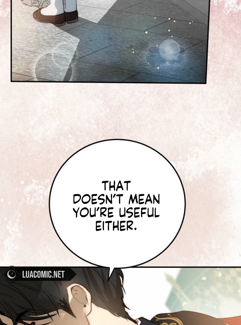 How to Survive as the Daughter of the Emperor Who Killed Me Chapter 4 - page 109