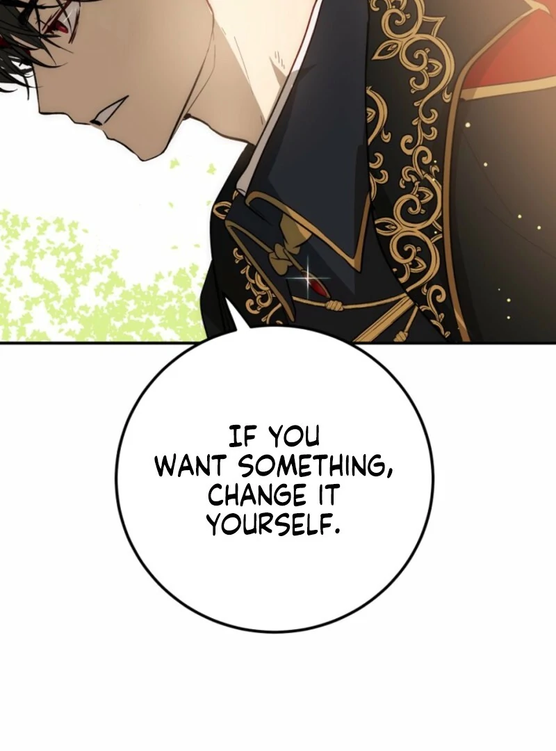 How to Survive as the Daughter of the Emperor Who Killed Me Chapter 4 - page 110