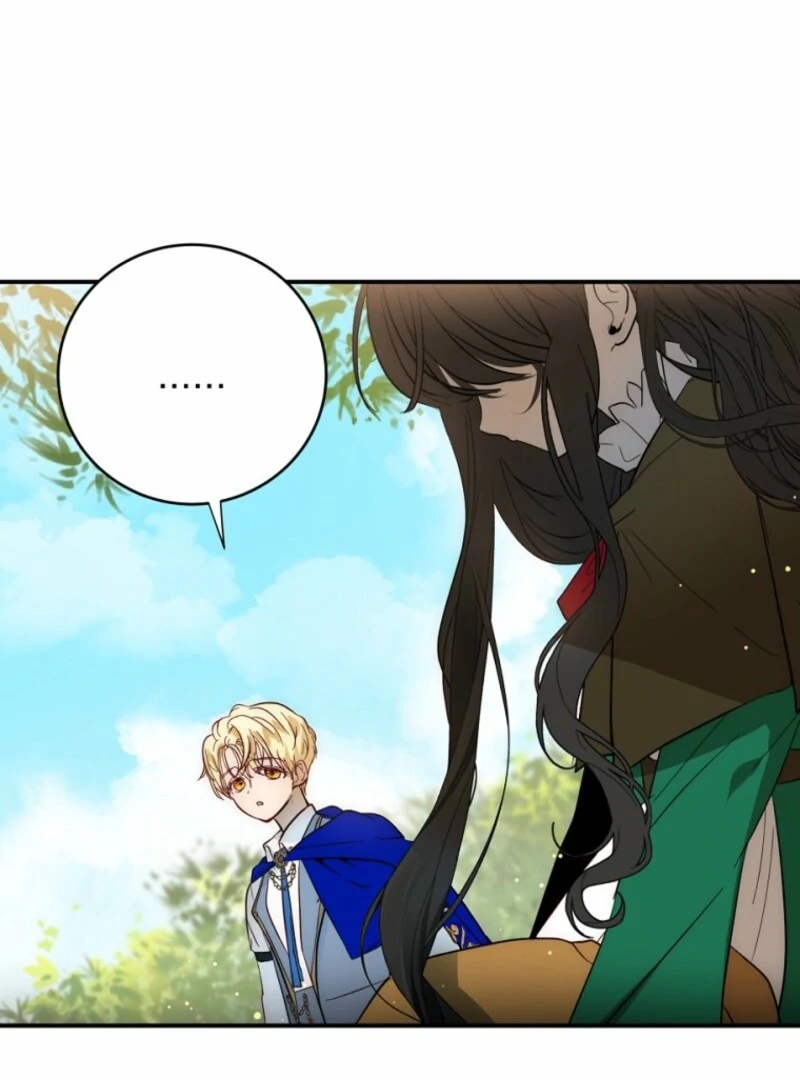 How to Survive as the Daughter of the Emperor Who Killed Me Chapter 4 - page 111