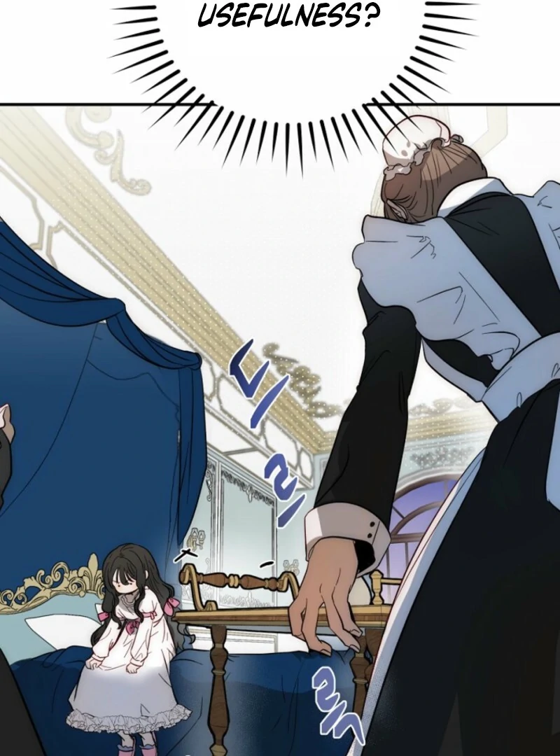 How to Survive as the Daughter of the Emperor Who Killed Me Chapter 4 - page 115