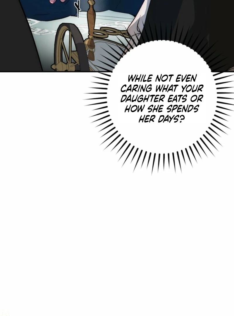 How to Survive as the Daughter of the Emperor Who Killed Me Chapter 4 - page 116