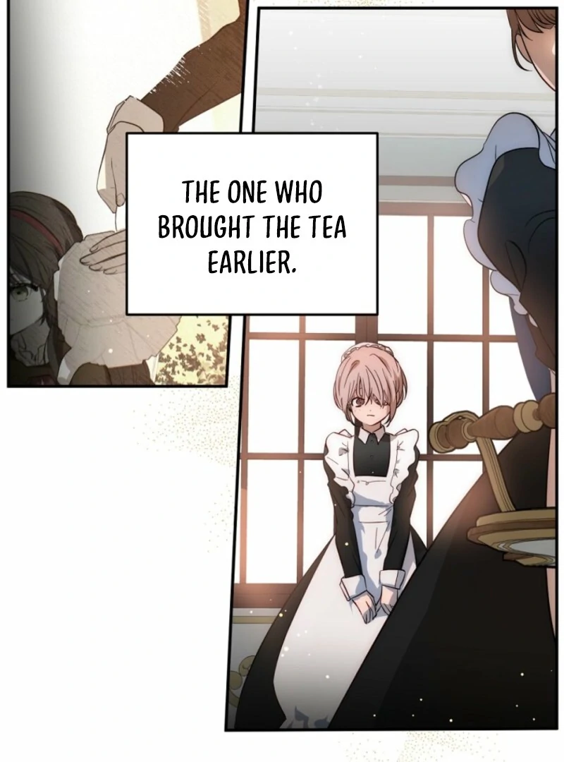 How to Survive as the Daughter of the Emperor Who Killed Me Chapter 4 - page 119