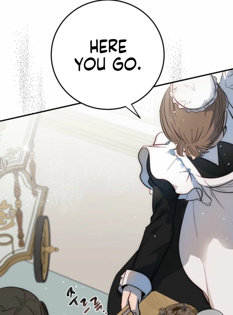 How to Survive as the Daughter of the Emperor Who Killed Me Chapter 4 - page 122