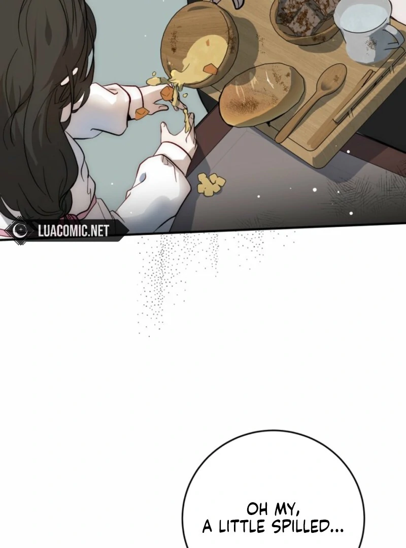 How to Survive as the Daughter of the Emperor Who Killed Me Chapter 4 - page 123