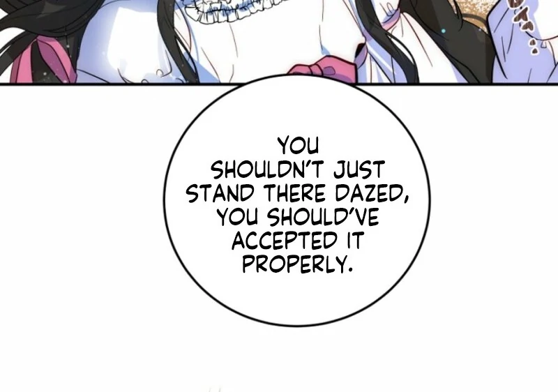 How to Survive as the Daughter of the Emperor Who Killed Me Chapter 4 - page 125