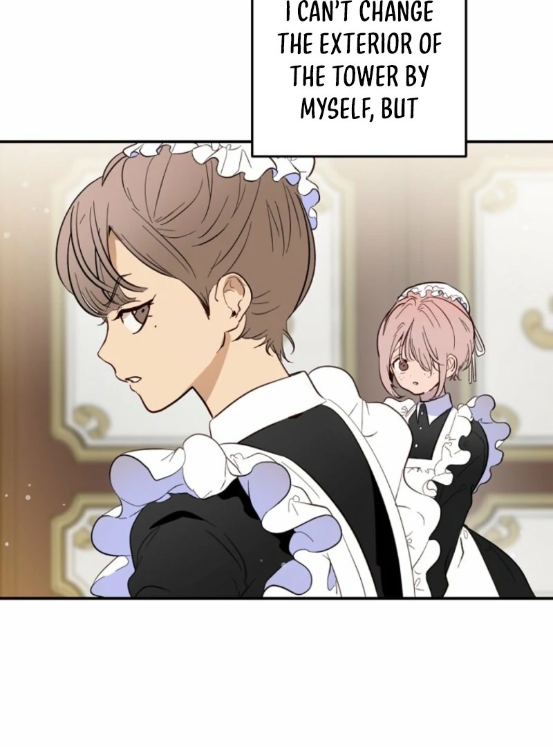 How to Survive as the Daughter of the Emperor Who Killed Me Chapter 4 - page 129