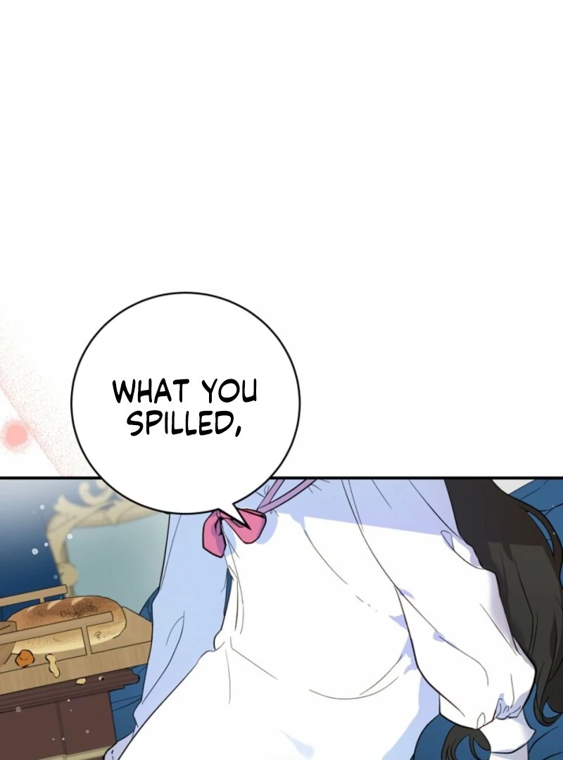 How to Survive as the Daughter of the Emperor Who Killed Me Chapter 4 - page 130