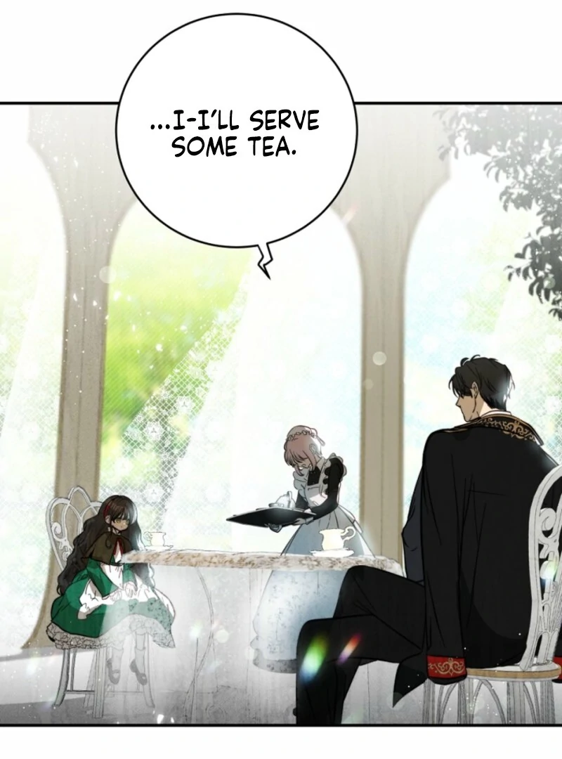How to Survive as the Daughter of the Emperor Who Killed Me Chapter 4 - page 15