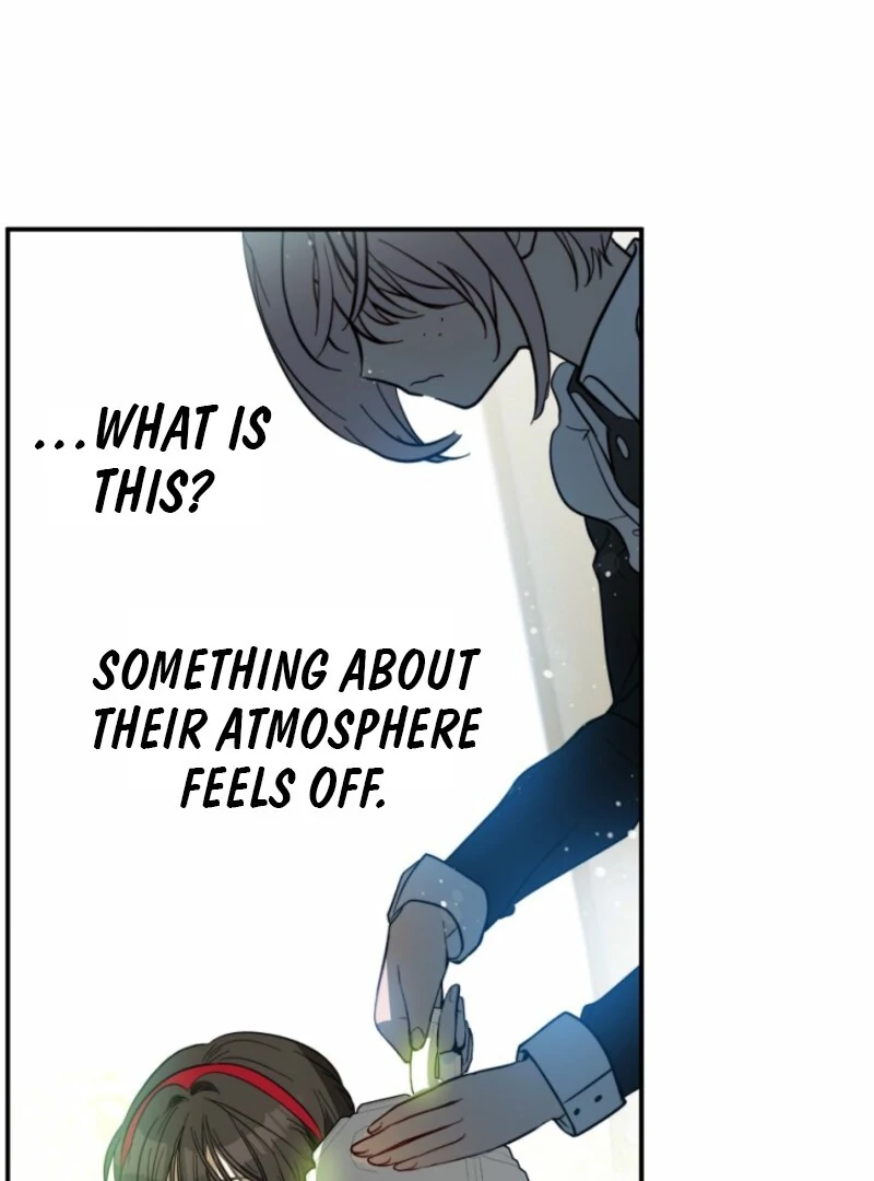 How to Survive as the Daughter of the Emperor Who Killed Me Chapter 4 - page 17