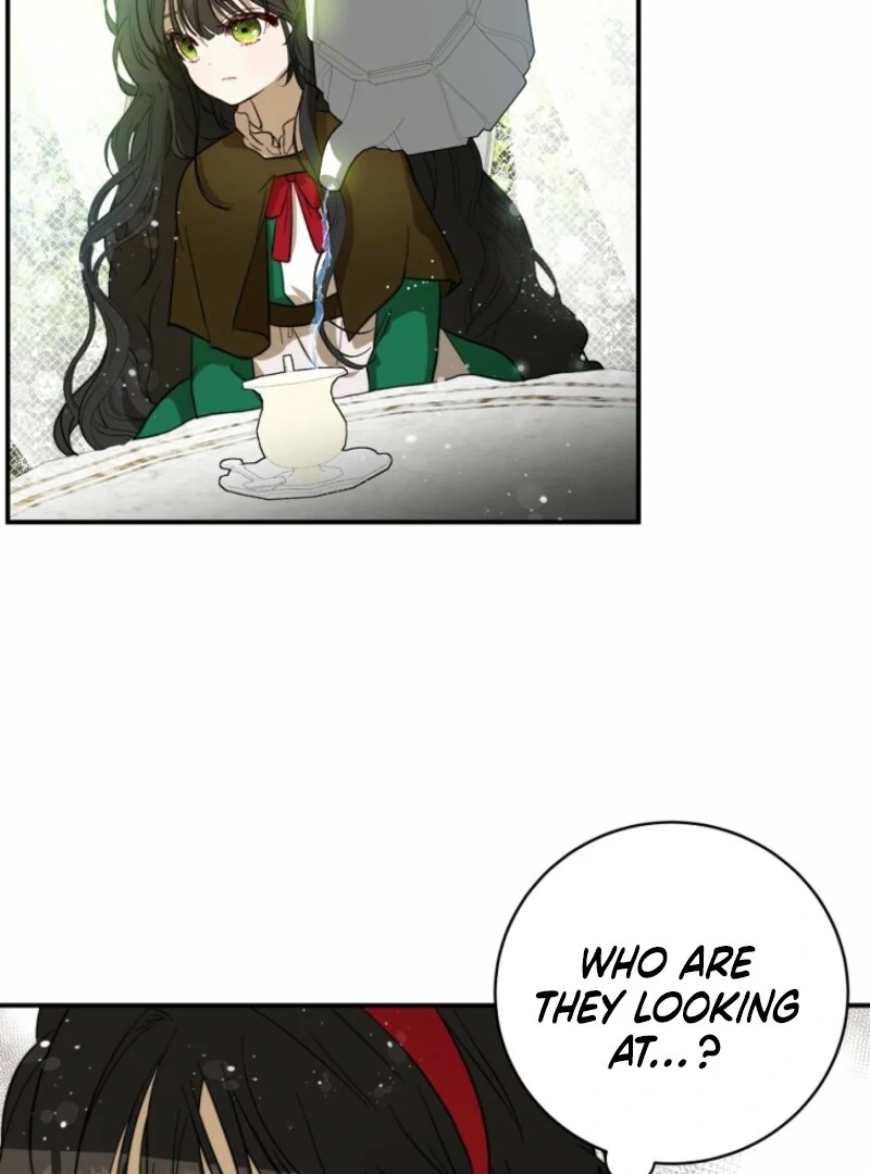 How to Survive as the Daughter of the Emperor Who Killed Me Chapter 4 - page 18