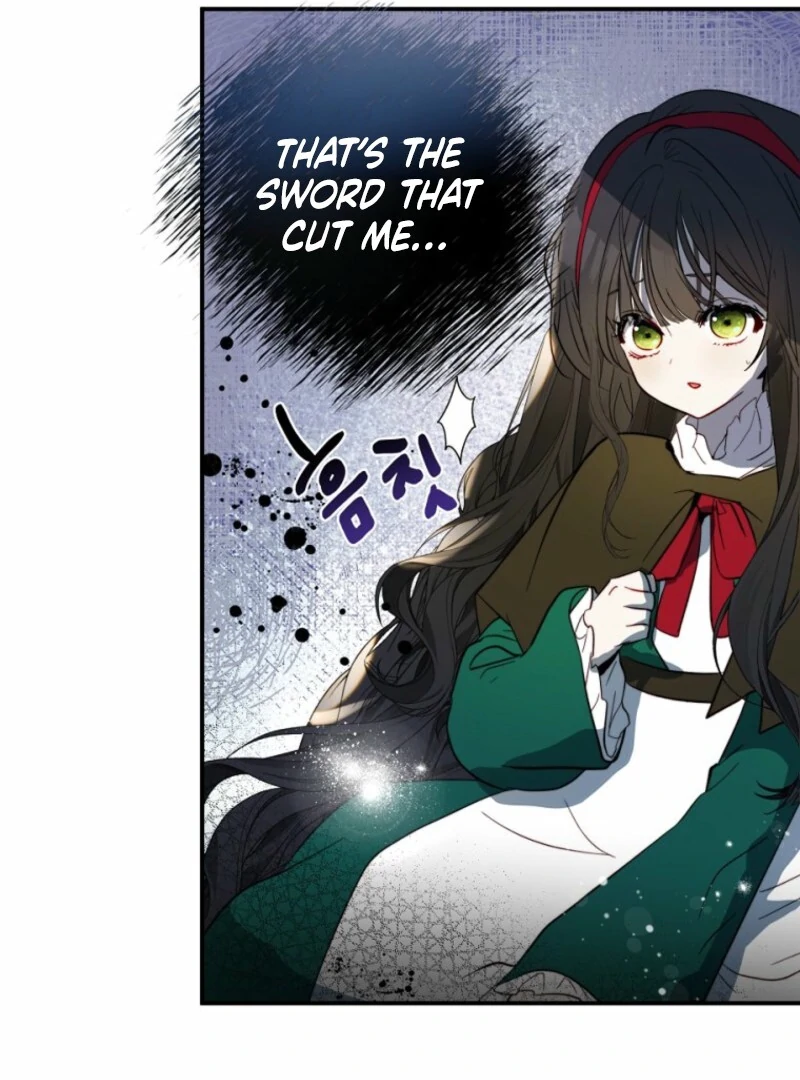 How to Survive as the Daughter of the Emperor Who Killed Me Chapter 4 - page 22