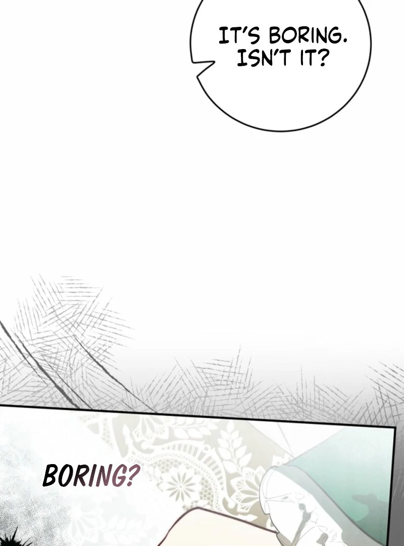 How to Survive as the Daughter of the Emperor Who Killed Me Chapter 4 - page 30
